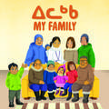 My Family (Inuktitut/English)