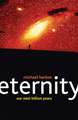 Eternity: Our Next Billion Years