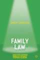 Great Debates in Family Law