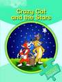 Crazy Cat Stars