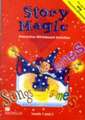 STORY MAGIC LEVEL 1 2 IWB CD ROM