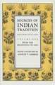 Sources of Indian Tradition – From the Beginning to 1800