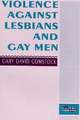 Violence Against Lesbians & Gay Men (Paper)