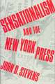 Sensationalism & the NY Press