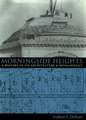 Morningside Heights – A History of It′s Architecture & Development