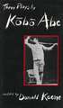 Three Plays by Kobo Abe