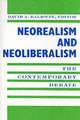 Neorealism & Neoliberalism – The Contemporary Debate (Paper)