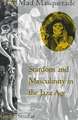 This Mad Masquerade – Stardom & Masculinity in The Jazz Age (Paper)