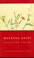 Masaoka Shiki – Selected Poems