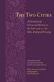 The Two Cities – A Chronicle of Universal History to the Year 1146 A.D., by Otto, Bishop of Freising