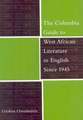 The Columbia Guide to West African Literature in English Since 1945