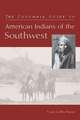 The Columbia Guide to American Indians of the Southwest