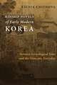 Kinship Novels of Early Modern Korea – Between Genealogical Time and the Domestic Everyday