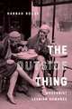 The Outside Thing – Modernist Lesbian Romance