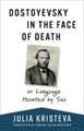 Dostoyevsky in the Face of Death – or Language Haunted by Sex