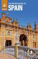 The Rough Guide to Spain