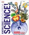 Dk: Knowledge Encyclopedia Science!