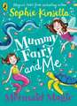 Mummy Fairy and Me: Mermaid Magic