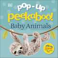 Pop-Up Peekaboo! Baby Animals