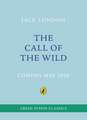 The Call of the Wild: Green Puffin Classics