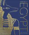 Ancient Egypt: The Definitive Visual History