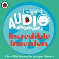 Incredible Inventors: Ladybird Audio Adventures