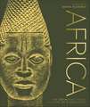 Africa: The Definitive Visual History of a Continent