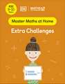 Maths — No Problem! Extra Challenges, Ages 9-10 (Key Stage 2)