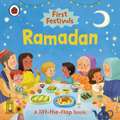 First Festivals: Ramadan