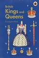 Ladybird: Ladybird Book: British Kings and Queens