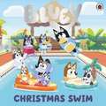 Bluey: Christmas Swim