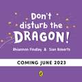 Don't Disturb the Dragon