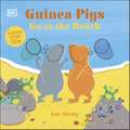 Guinea Pigs Go to the Beach: Learn Your 123s