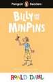 Penguin Readers Level 1: Roald Dahl Billy and the Minpins (ELT Graded Reader)