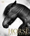 The Horse Encyclopedia