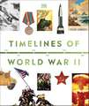 Timelines of World War II