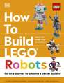 How to Build LEGO Robots