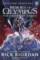 The House of Hades: The Graphic Novel