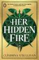Her Hidden Fire