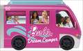 Barbie Dream Camper