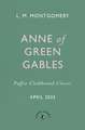 Anne of Green Gables