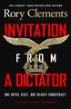 Invitation from a Dictator