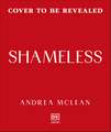 Shameless: Finding Freedom and Resilience Through Failure