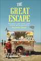 The Great Escape: Britain's 400-Year Love Affair with Holidays