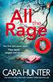 All the Rage: The new ‘impossible to put down’ thriller from the Richard and Judy Book Club bestseller 2020