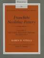 Franchthi Neolithic Pottery, Volume 2, vol. 2 – The Later Neolithic Ceramic Phases 3 to 5, Fascicle 10