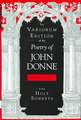 The Variorum Edition of the Poetry of John Donne – The Holy Sonnets