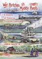 Wet Britches and Muddy Boots – A History of Travel in Victorian America