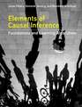 Elements of Causal Inference – Foundations and Learning Algorithms