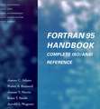 Fortran 95 Handbook